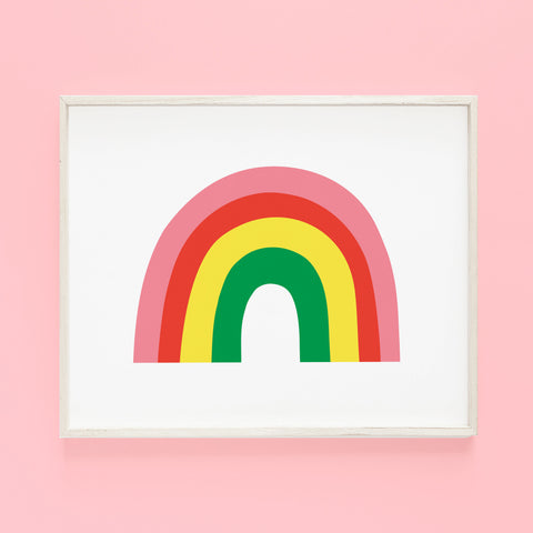 Rainbow Bright